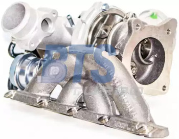 bts turbo t914119bl